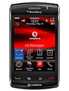 BlackBerry Storm2 9520 aksesuarları